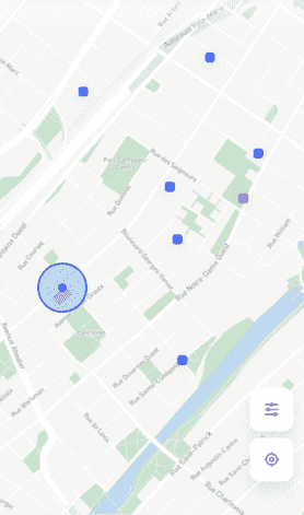 在线DDOS压力测试网页端软件Windows版界面